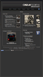 Mobile Screenshot of cinemaelec.com
